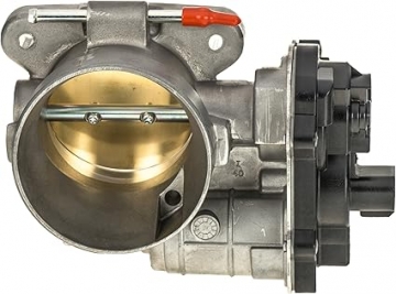Throttle Body  Part Specificat...