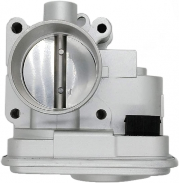 Throttle Body  Part Specificat...