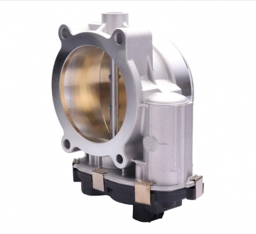 Throttle Body  Part Specifications