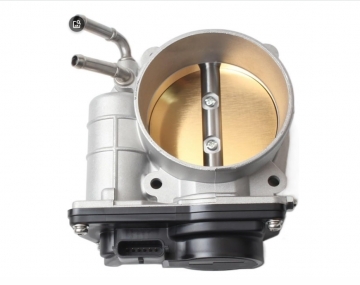Throttle Body  Part Specificat...