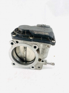 Throttle Body  Part Specifications