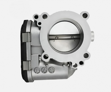 Throttle Body  Part Specifications