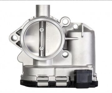 Throttle Body  Part Specificat...