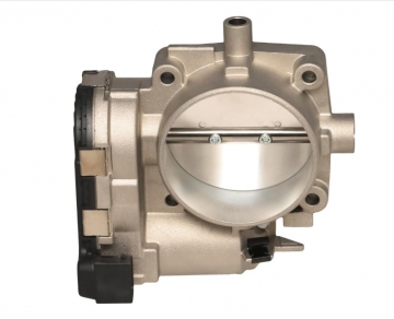 Throttle Body  Part Specificat...