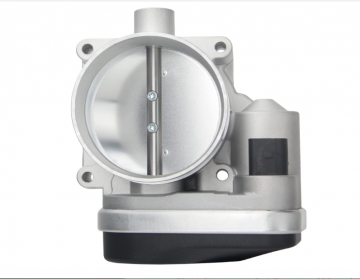 Throttle Body  Part Specificat...