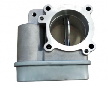 Throttle Body  Part Specifications