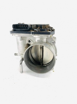 Throttle Body  Part Specificat...