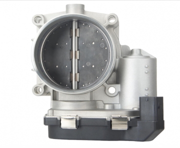 Throttle Body  Part Specificat...