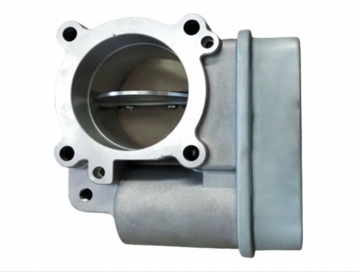 Throttle Body  Part Specificat...