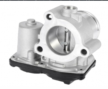 Throttle Body  Part Specificat...