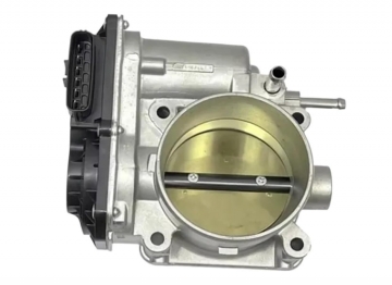 Throttle Body  Part Specificat...