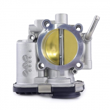 Throttle Body  Part Specificat...