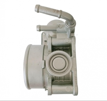Throttle Body  Part Specifications