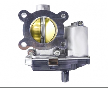 Throttle Body  Part Specificat...