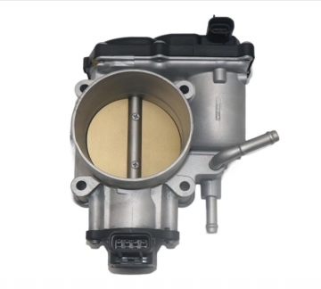 Throttle Body  Part Specificat...