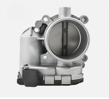 Throttle Body  Part Specificat...