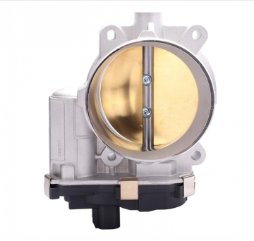Throttle Body  Part Specificat...