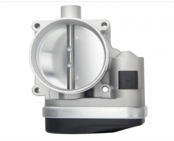 Throttle Body  Part Specificat...