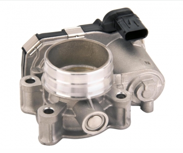 Throttle Body  Part Specificat...