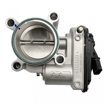 Throttle Body  Part Specificat...