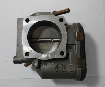 Throttle Body  Part Specifications