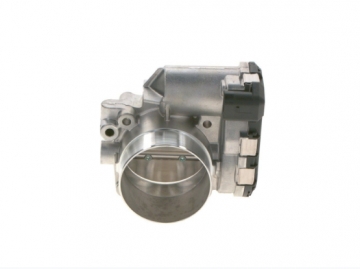 Throttle Body  Part Specificat...