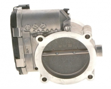 Throttle Body  Part Specifications