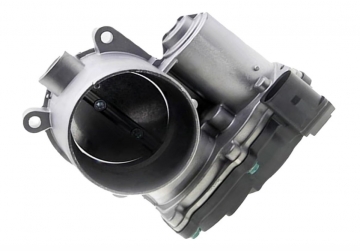 Throttle Body  Part Specificat...