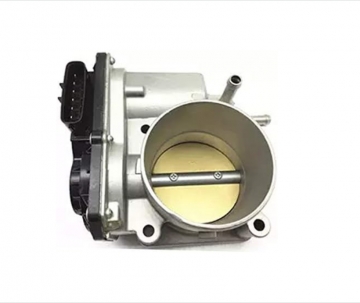Throttle Body  Part Specificat...