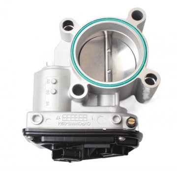Throttle Body  Part Specificat...