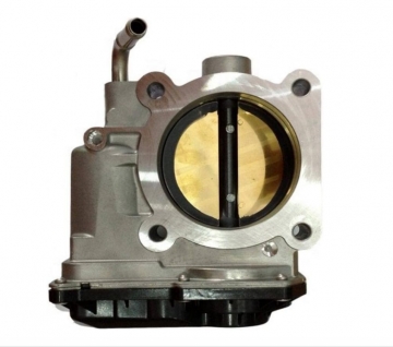 Throttle Body  Part Specificat...