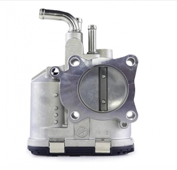 Throttle Body  Part Specificat...