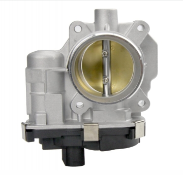 Throttle Body  Part Specificat...