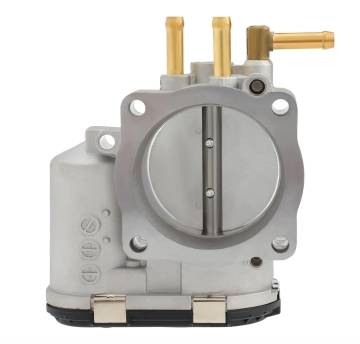 Throttle Body  Part Specificat...