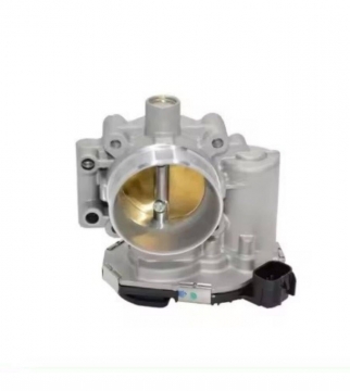 Throttle Body  Part Specificat...