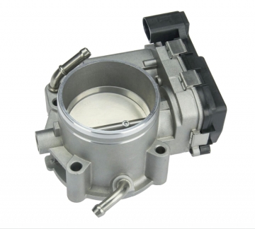 Throttle Body  Part Specificat...