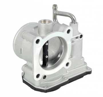 Throttle Body  Part Specifications