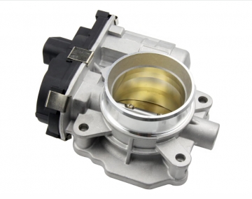 Throttle Body  Part Specifications