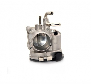 Throttle Body  Part Specificat...