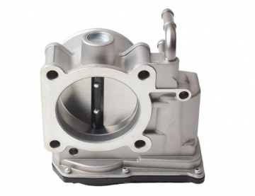 Throttle Body  Part Specifications