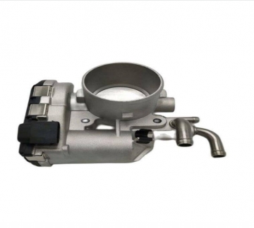 Throttle Body  Part Specifications