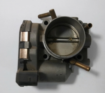 Throttle Body  Part Specificat...