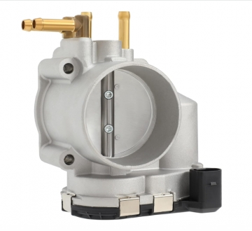 Throttle Body  Part Specifications
