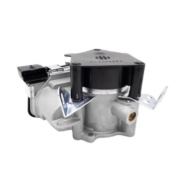 Throttle Body  Part Specifications