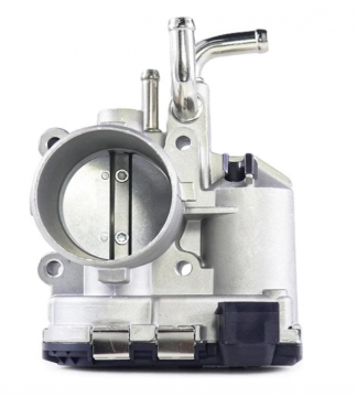 Throttle Body  Part Specifications