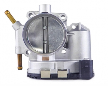 Throttle Body  Part Specifications