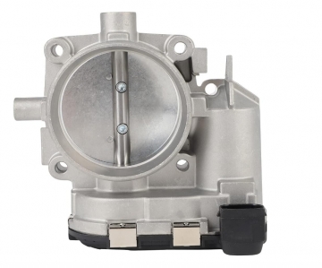 Throttle Body  Part Specificat...