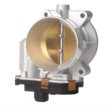 Throttle Body  Part Specificat...