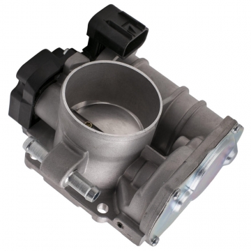 Throttle Body  Part Specifications
