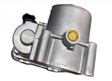 Throttle Body  Part Specifications